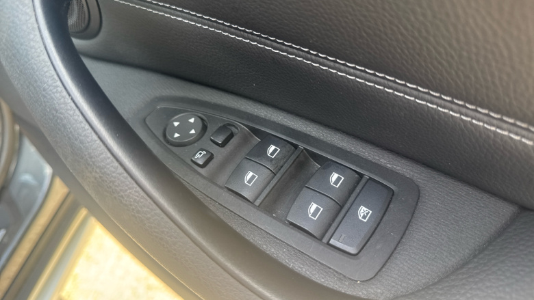 BMW X1 sDrive 18i xLine 5dr Petrol Estate